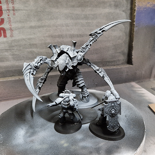 Dynamic Content Image