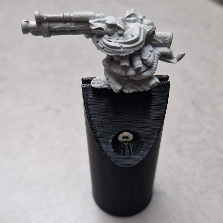 Dynamic Content Image