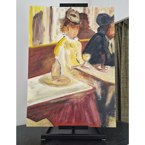 Dynamic Content Image