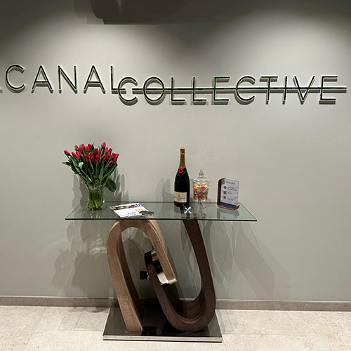 Dynamic Content Image