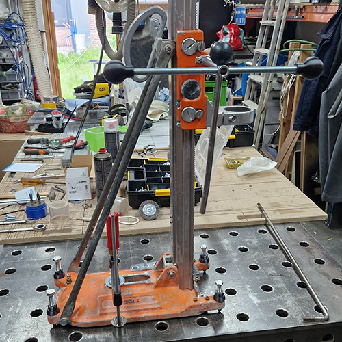 Dynamic Content Image